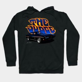 1970 Pontiac GTO Judge Hoodie